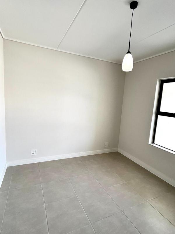 To Let 3 Bedroom Property for Rent in The Huntsman Western Cape